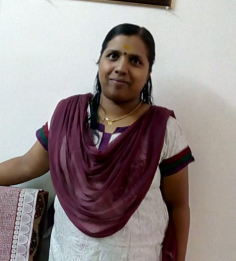 SREELATHA